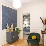 Chic Et Cosy * Paris