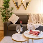 Chic Et Cosy Apartment