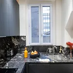 Chic Et Cosy Apartment *