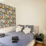 Chic Et Cosy Paris