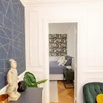 Chic Et Cosy * Paris