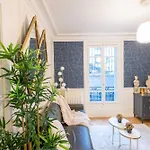 Chic Et Cosy Apartment
