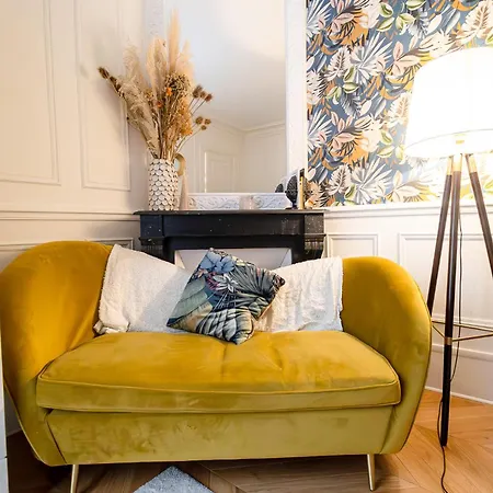 Chic Et Cosy