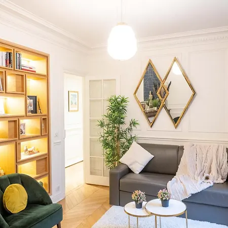 Chic Et Cosy