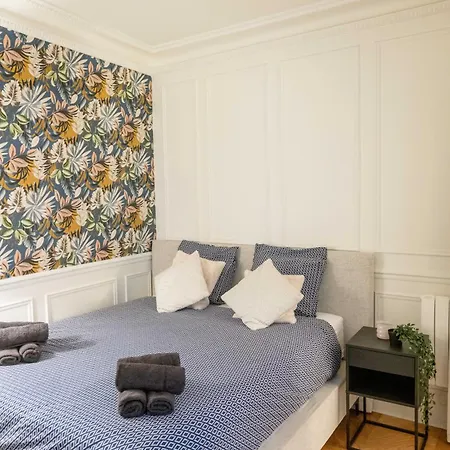 Chic Et Cosy Paris