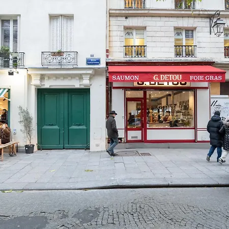 Apartman Chic Et Cosy