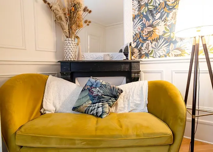 Chic Et Cosy