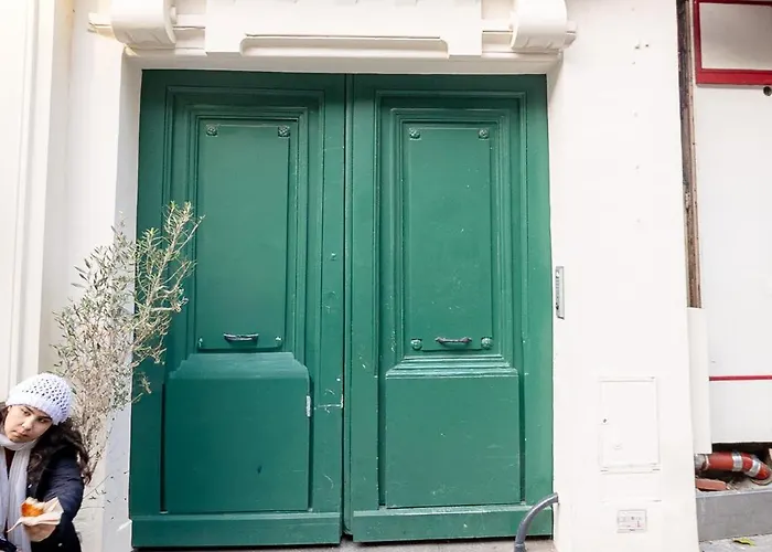 Apartamento Chic Et Cosy