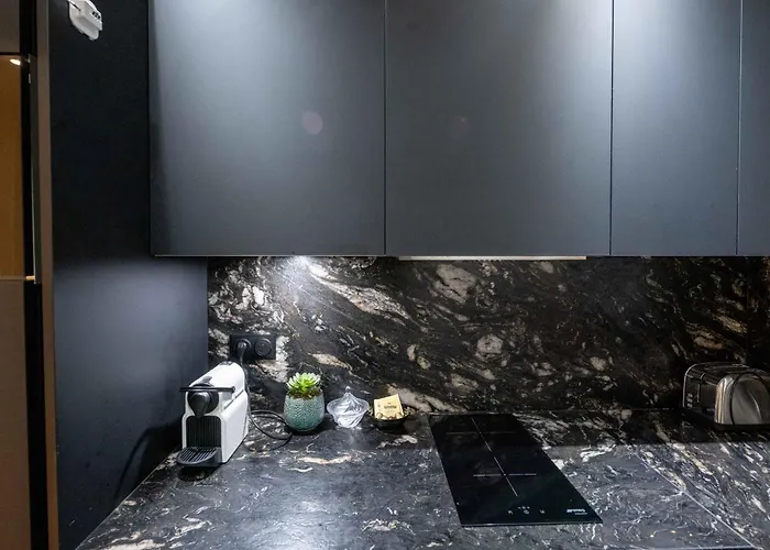 Chic Et Cosy Apartament Paryż