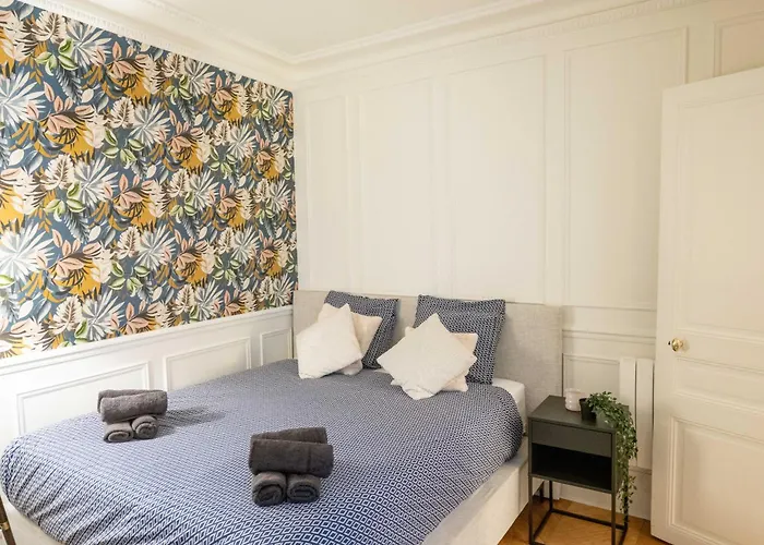 Chic Et Cosy Paris