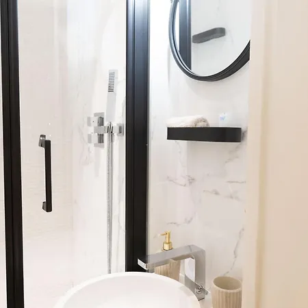 Chic Et Cosy * Parijs