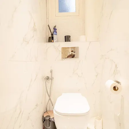 Lägenhet Chic Et Cosy *
